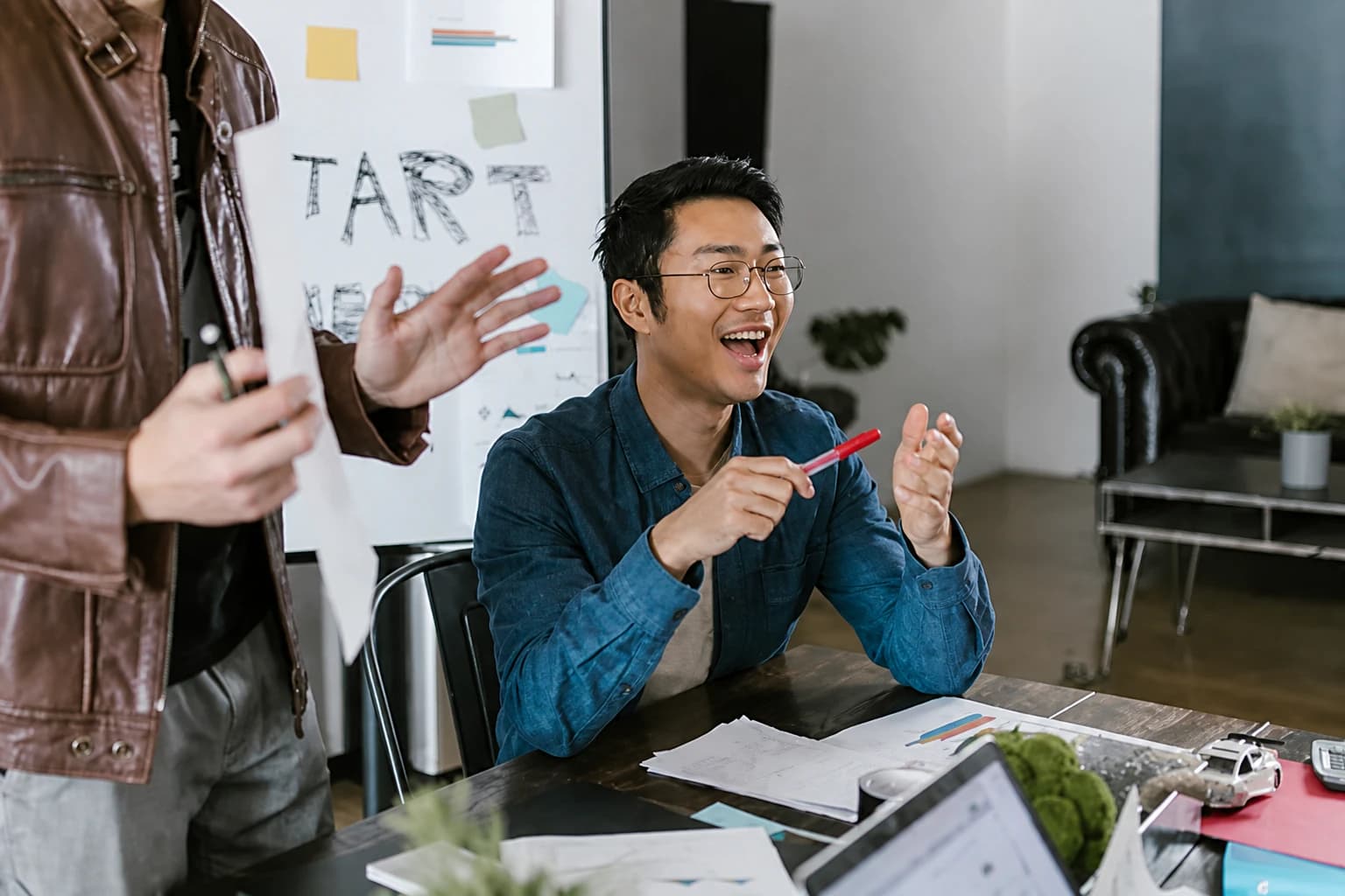 Resilience is no longer enough: why entrepreneurs need agility