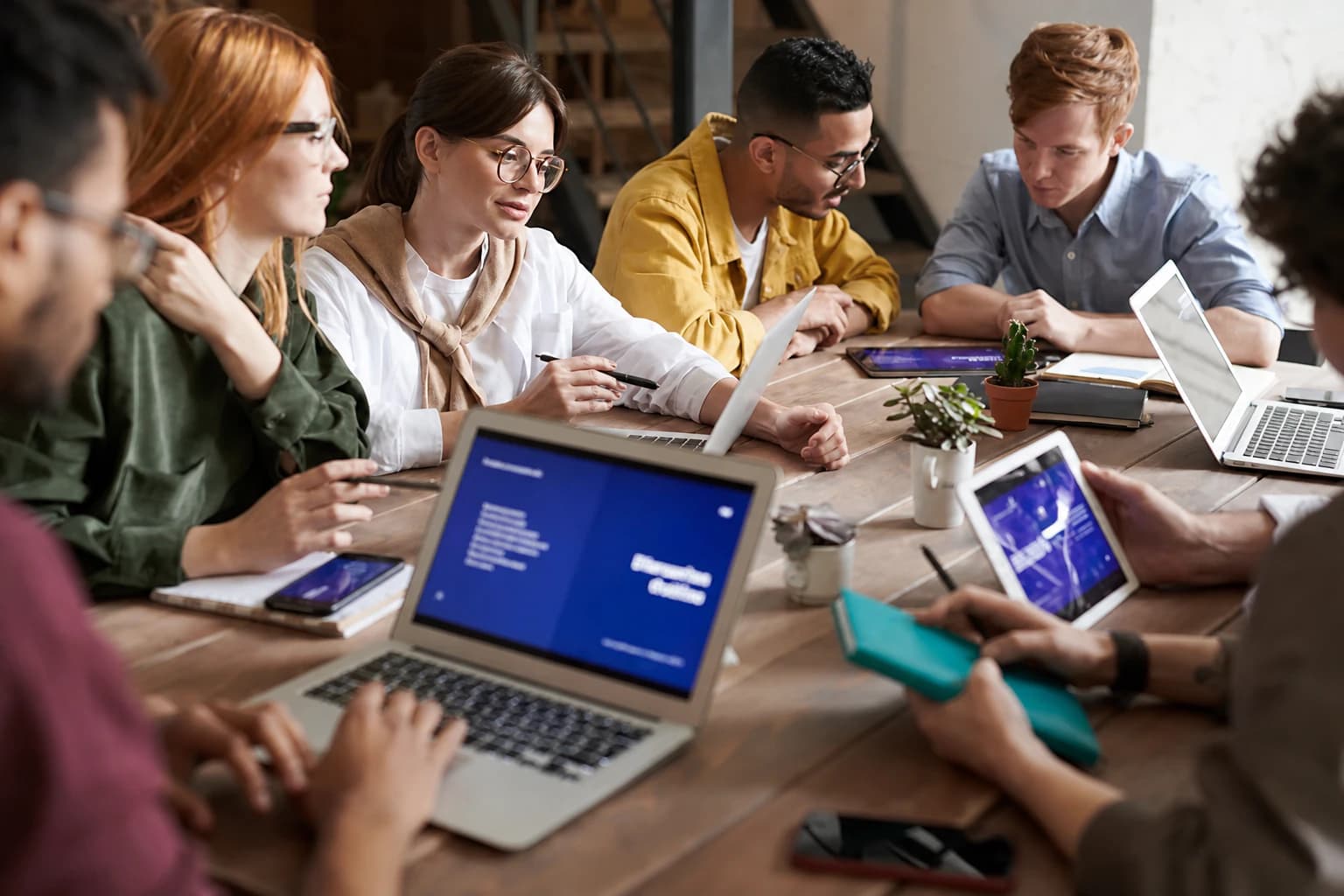Start-ups: Not All Advice Creates Advantage