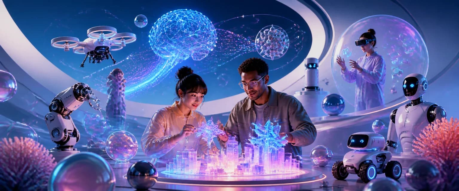 Emerging Technologies and Innovation in practice