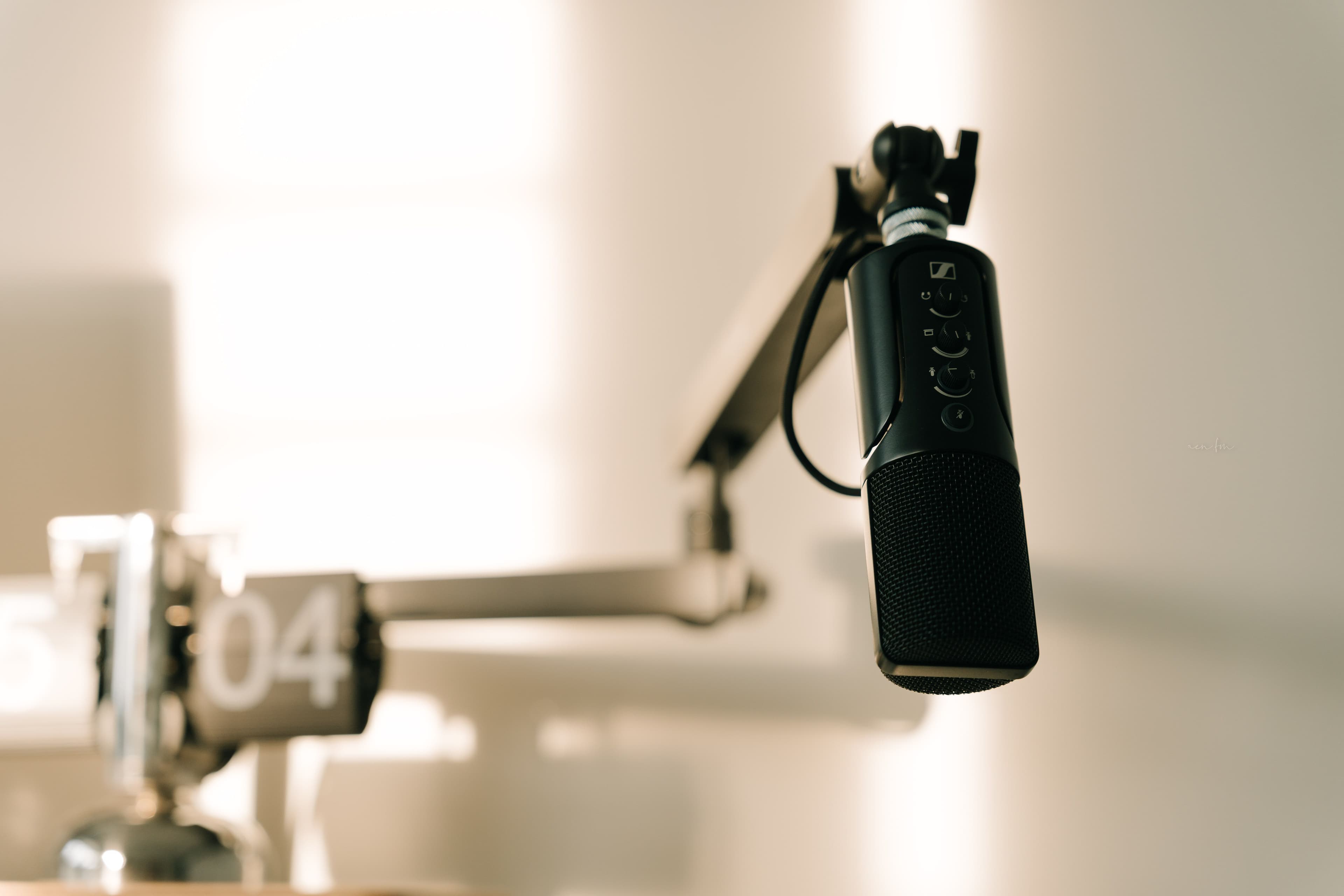Podcasts resources