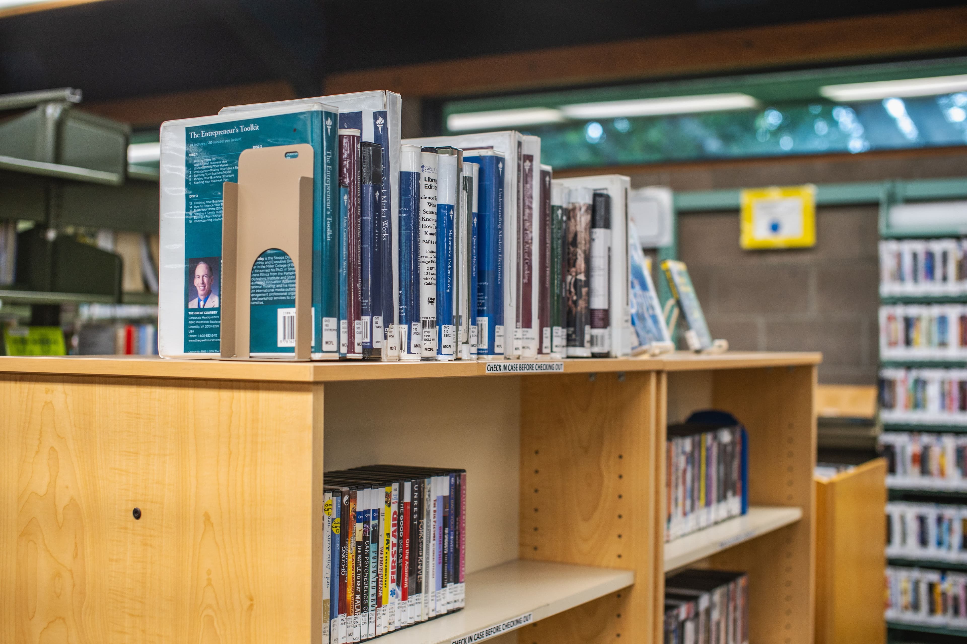 Publications resources